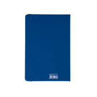 SC Cambuur Notitieboekje A5