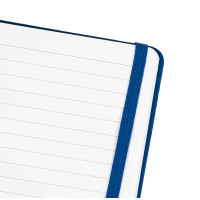 SC Cambuur Notitieboekje A5