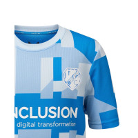 Castore FC Utrecht 3e Shirt 2025-2026 Kids