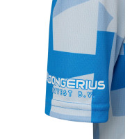 Castore FC Utrecht 3e Shirt 2025-2026 Kids