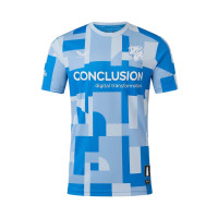 Castore FC Utrecht 3e Set 2025-2026