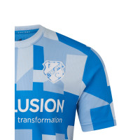 Castore FC Utrecht 3e Set 2025-2026