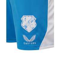 Castore FC Utrecht 3e Broekje 2025-2026 Kids