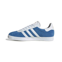 adidas Gazelle Real Madrid Sneakers Blauw Wit Geel