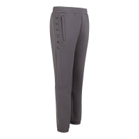 Cruyff Ignite Tape Trainingsbroek Kids Donkergrijs
