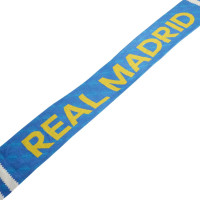 adidas Real Madrid 3e Sjaal Blauw Wit Geel