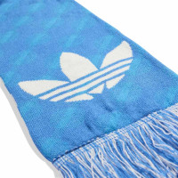 adidas Real Madrid 3e Sjaal Blauw Wit Geel