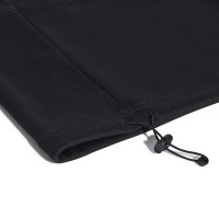 adidas Real Madrid Neck Warmer Black White