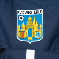 Nike KVC Westerlo Kids Backpack Dark Blue