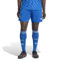 adidas Real Madrid 3rd Set 2025-2026