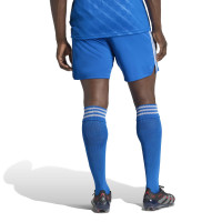 adidas Real Madrid 3rd Long Sleeve Kit 2025-2026