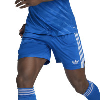adidas Real Madrid 3rd Long Sleeve Kit 2025-2026