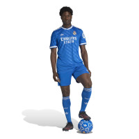 adidas Real Madrid 3rd Short 2025-2026