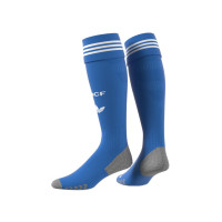 adidas Real Madrid 3rd Socks 2025-2026