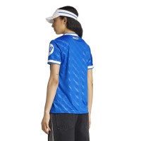 adidas Real Madrid 3rd Shirt 2025-2026 Women