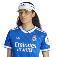 adidas Real Madrid 3rd Shirt 2025-2026 Women
