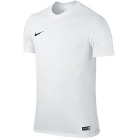 Nike SS Park VI Jersey White Black