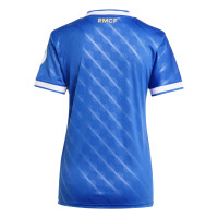 adidas Real Madrid 3rd Shirt 2025-2026 Women