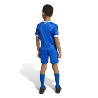adidas Real Madrid Minikit 3e 2025-2026 Peuters/Kleuters