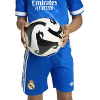 adidas Real Madrid Minikit 3e 2025-2026 Peuters/Kleuters