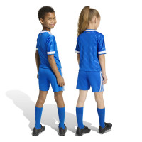 adidas Real Madrid Minikit 3e 2025-2026 Peuters/Kleuters