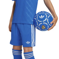 adidas Real Madrid 3e Set 2025-2026 Kids