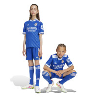 adidas Real Madrid 3rd Short 2025-2026 Kids