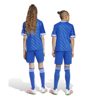 adidas Real Madrid 3rd Short 2025-2026 Kids