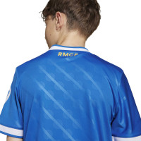 adidas Real Madrid 3e Set 2025-2026 Kids