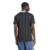 adidas Real Madrid 3rd Goalkeeper Shirt 2025-2026