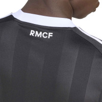 adidas Real Madrid 3rd Goalkeeper Shirt 2025-2026