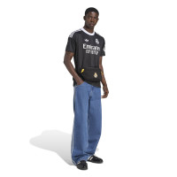 adidas Real Madrid 3rd Goalkeeper Shirt 2025-2026