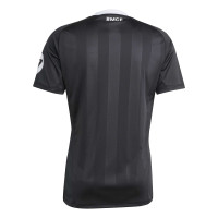 adidas Real Madrid 3rd Goalkeeper Shirt 2025-2026