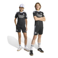 adidas Real Madrid 3e Keepersset 2025-2026 Kids