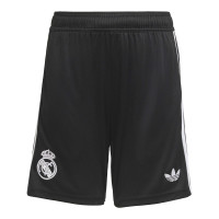 adidas Real Madrid 3e Keepersset 2025-2026 Kids