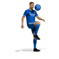 adidas Real Madrid 3rd Shirt Authentic 2025-2026
