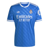 adidas Real Madrid 3rd Shirt 2025-2026