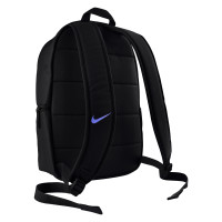Nike FC Barcelona x Kobe Rugzak Zwart Paars