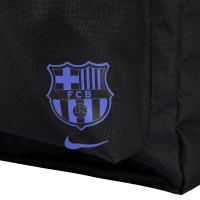 Nike FC Barcelona x Kobe Rugzak Zwart Paars
