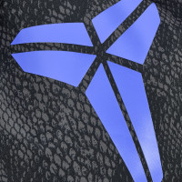 Nike FC Barcelona x Kobe Gymtas Zwart Paars