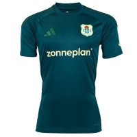 adidas PEC Zwolle Away Kit 2025-2026 Kids