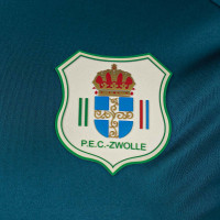 adidas PEC Zwolle Uitshirt 2025-2026 Kids