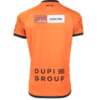 Robey VV Katwijk Thuisshirt Senior Oranje