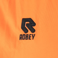 Robey VV Katwijk Thuisshirt Senior Oranje