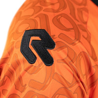 Robey VV Katwijk Thuisshirt Junior Oranje