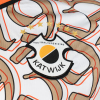 Robey VV Katwijk Inloopshirt Junior