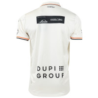 Robey VV Katwijk Uitshirt Junior Wit