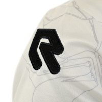 Robey VV Katwijk Uitshirt Junior Wit