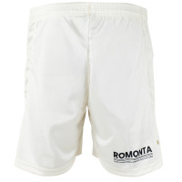 Robey VV Katwijk Uitshort Senior Wit