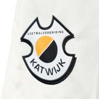 Robey VV Katwijk Uitshort Senior Wit